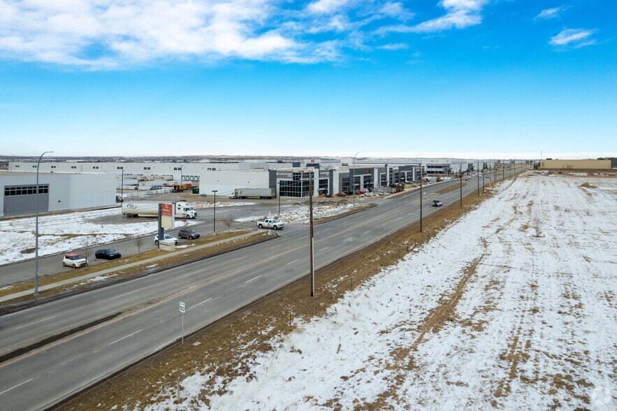 More Photos Of 2020 100 Ave NE, Calgary Land For Sale