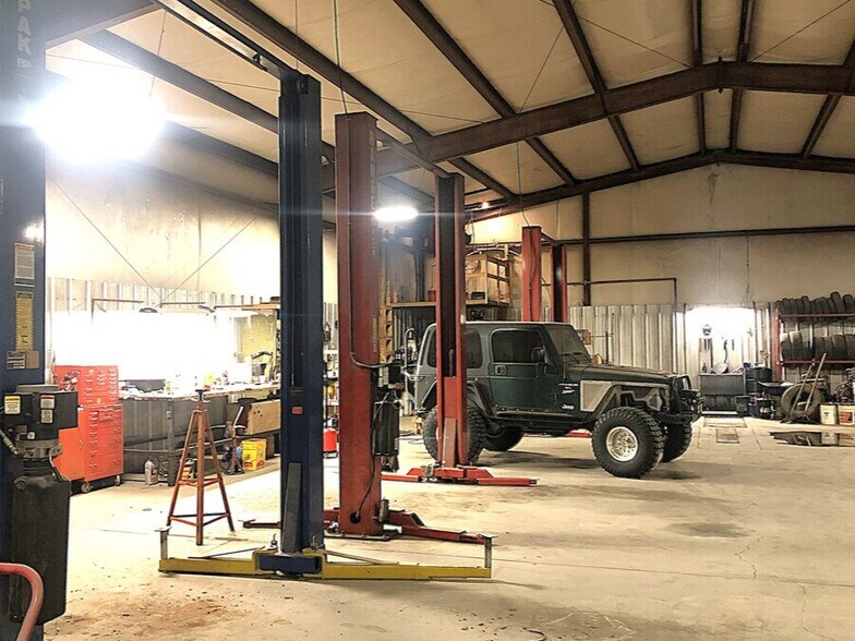 More Photos Of 1121C, HWY 491, Gallup Industrial For Lease