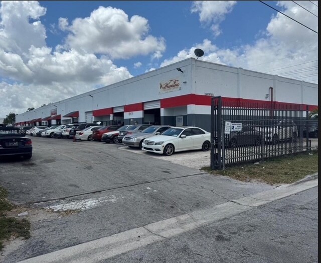 More Photos Of 12600 SW 130th St, Miami Warehouse For Sale