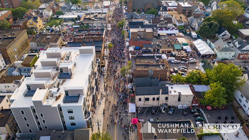 More Photos Of 12308 Mayfield Rd, Cleveland Apartments For Sale