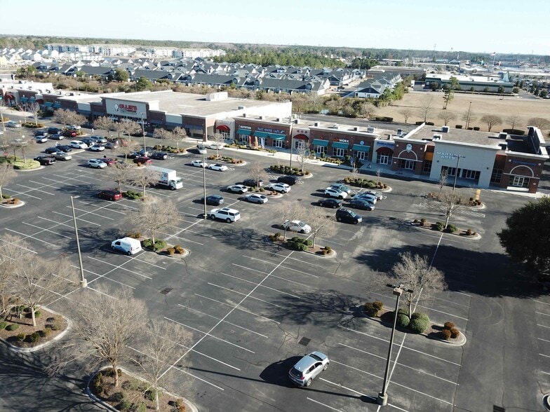 More Photos Of 2150 Carolina Forest Blvd, Myrtle Beach Unknown For Lease