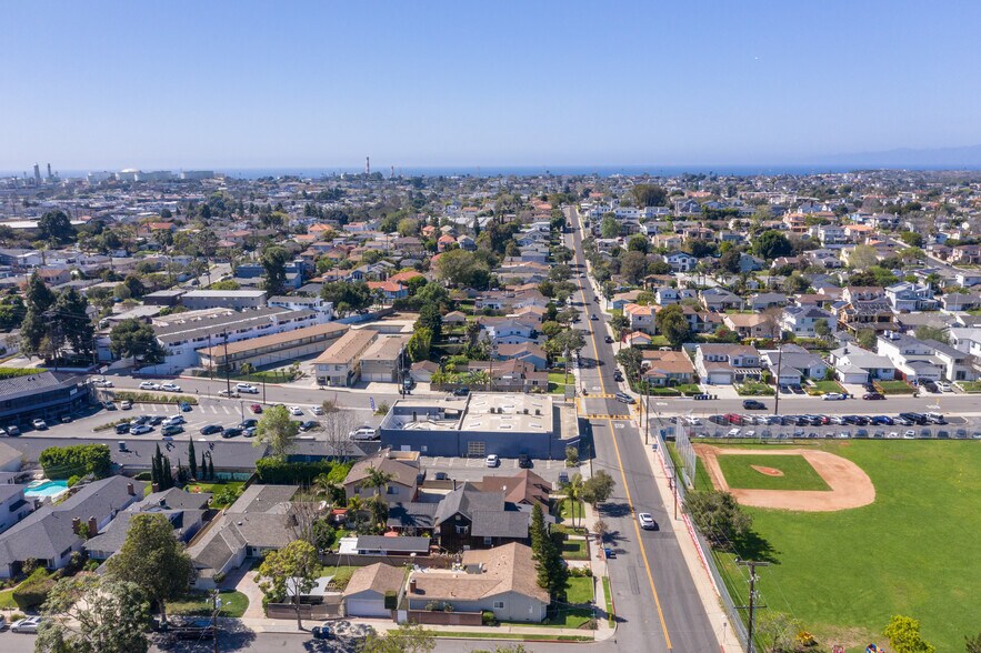 More Photos Of 1160 E Mariposa Ave, El Segundo Unknown For Lease