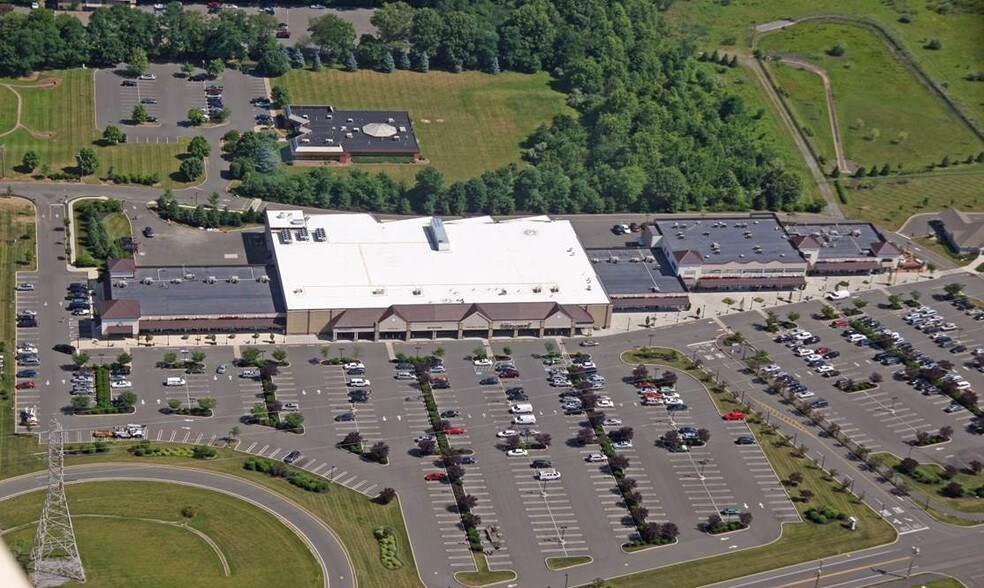 More Photos Of Route 31 N @ Denow Rd, Hopewell Unknown For Lease