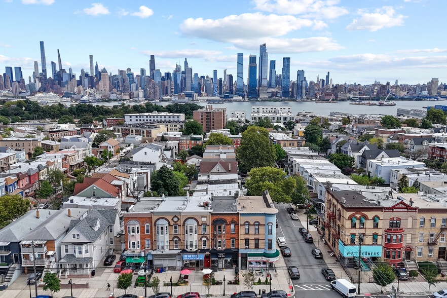 More Photos Of 2502 Palisade Ave, Weehawken Storefront Retail Residential For Sale