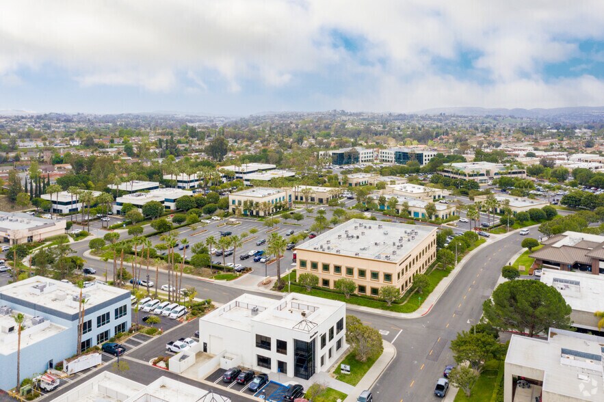 More Photos Of 26039 Acero, Mission Viejo Office For Lease