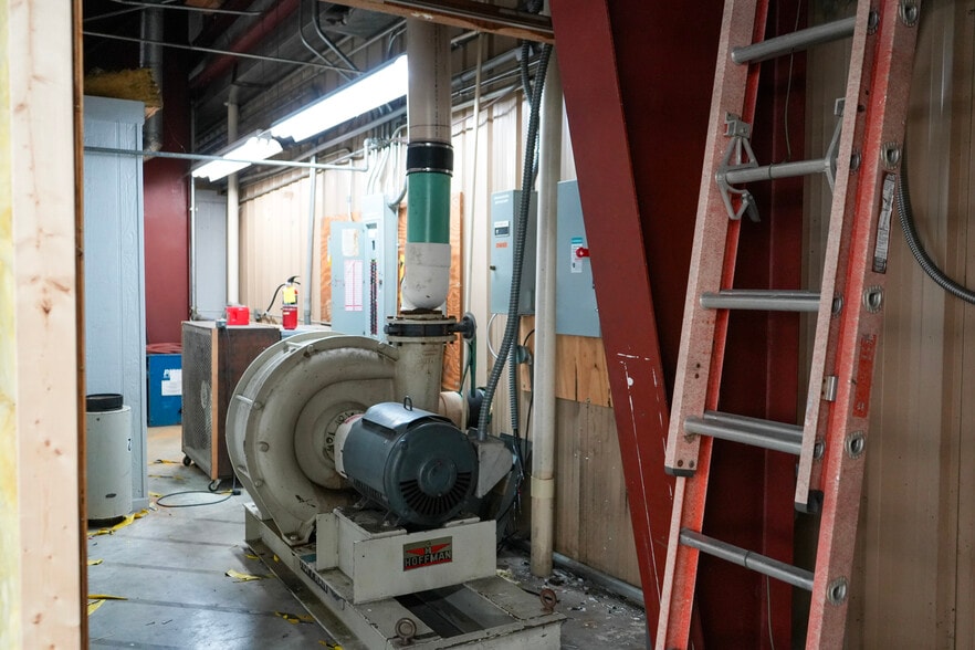 More Photos Of 3427 GA Highway 297, Vidalia Industrial For Sale
