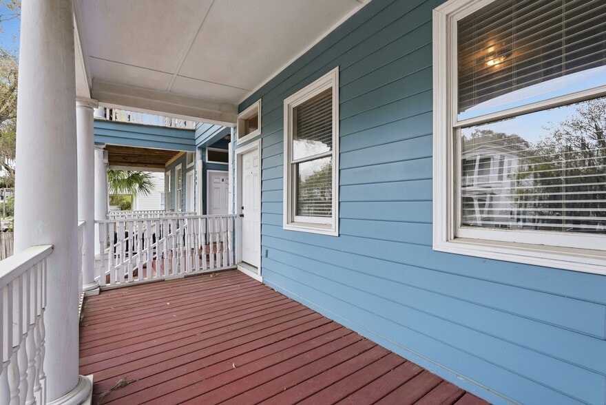 More Photos Of 309 W 41st St, Savannah Multifamily For Sale