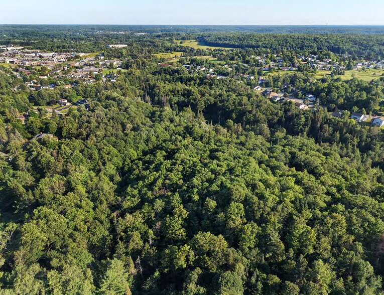 More Photos Of 76 Covered Bridge Trl, Bracebridge Land For Sale