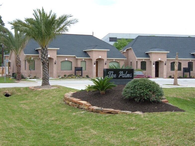 More Photos Of 11123 McCracken Cir, Cypress Office For Sale