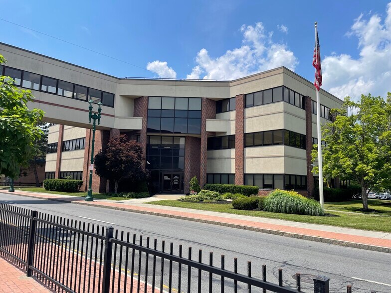 Primary Photo Of , Schenectady Office For Sale