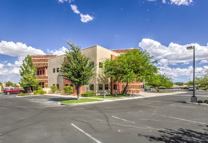 More Photos Of 9900 Covington Cross Dr, Las Vegas Office For Lease