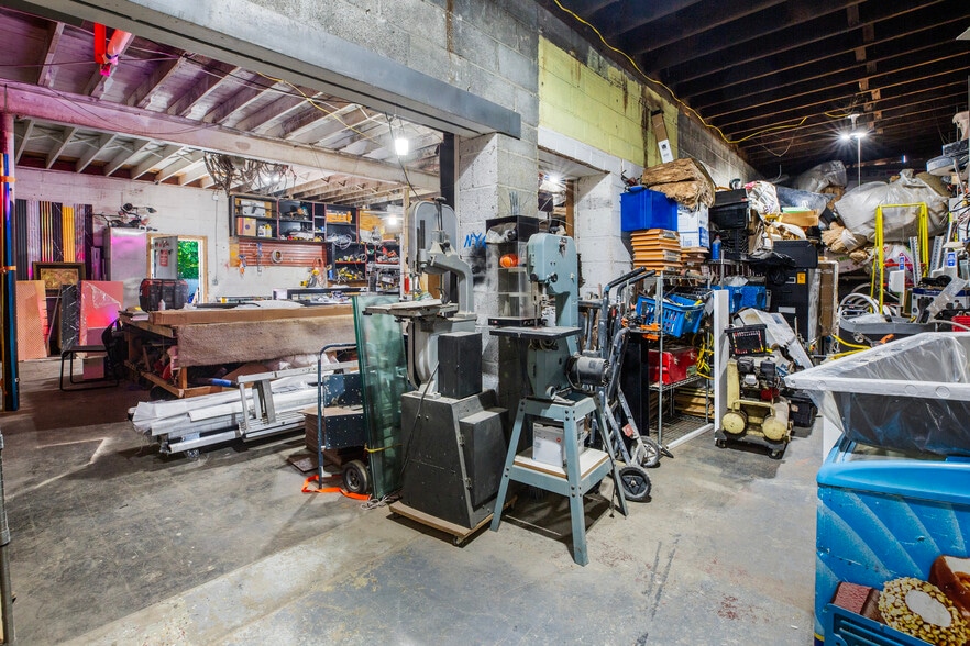 More Photos Of 15 N White St, Poughkeepsie Warehouse For Sale