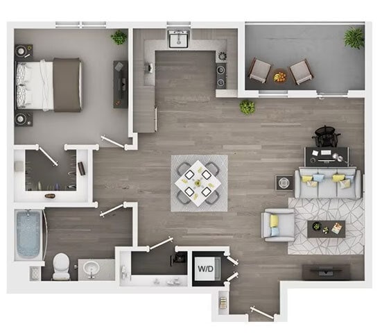 More Photos Of 11405 Chandler Blvd, North Hollywood Apartments For Sale