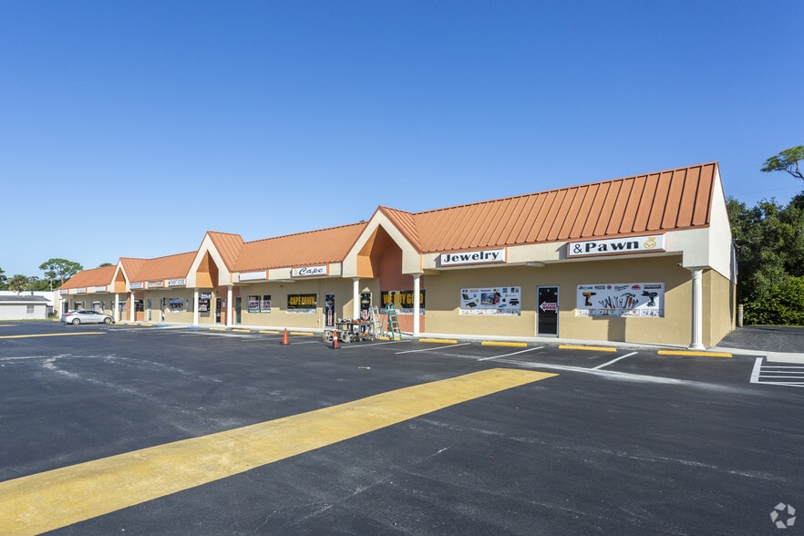 Primary Photo Of 80 Pondella Rd, North Fort Myers Storefront For Sale