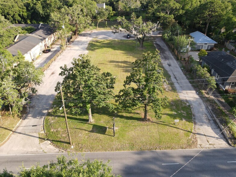 More Photos Of 1653 Spring Hill Ave, Mobile Land For Lease