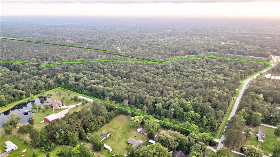 More Photos Of 0 Keith rd, Lumberton Land For Sale