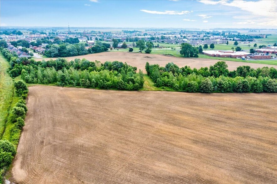 More Photos Of Goetz Drive @ southtown, Owensboro Land For Sale