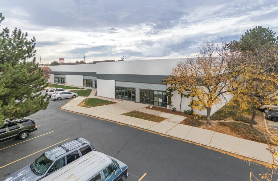 Primary Photo Of 1057-1159 Exchange St, Boise Distribution For Lease