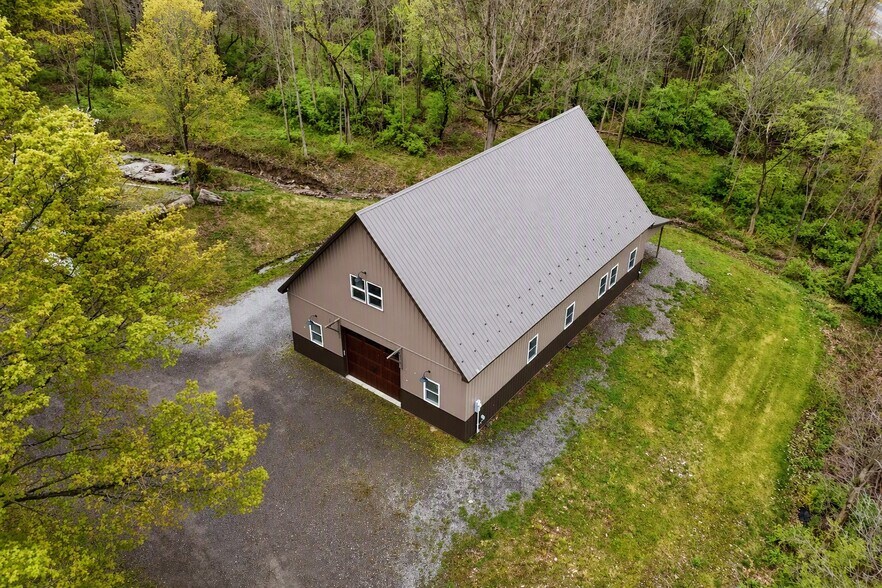More Photos Of 5685 County Road 33, Canandaigua Specialty For Sale