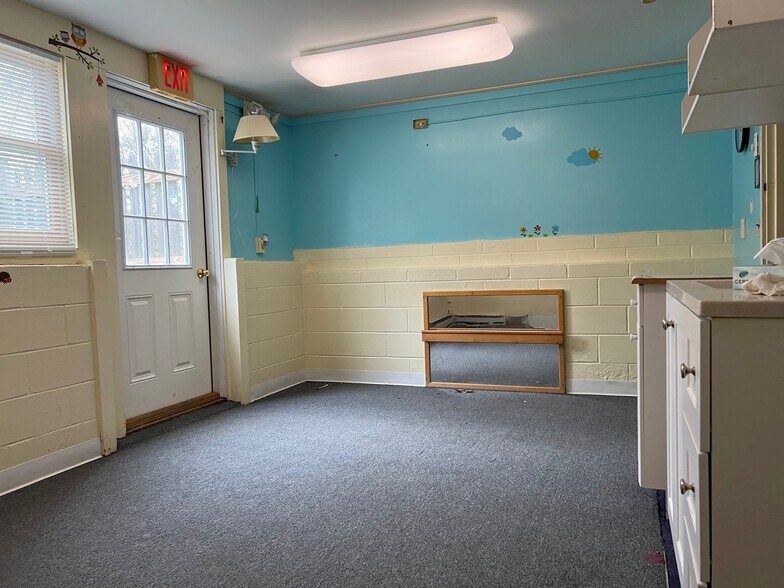 More Photos Of 602 Ridgebury Rd, Ridgefield Daycare Center For Lease