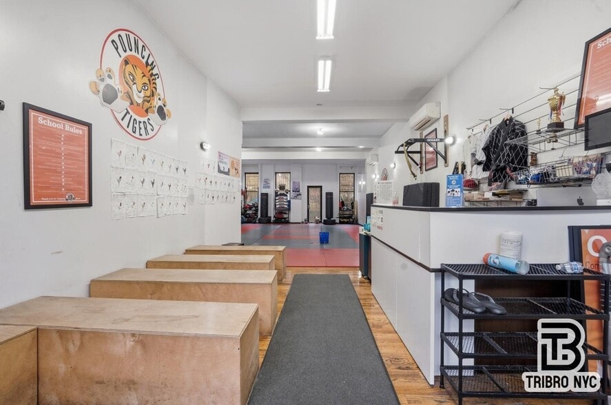 More Photos Of 2032 Second Ave, New York Apartments For Lease