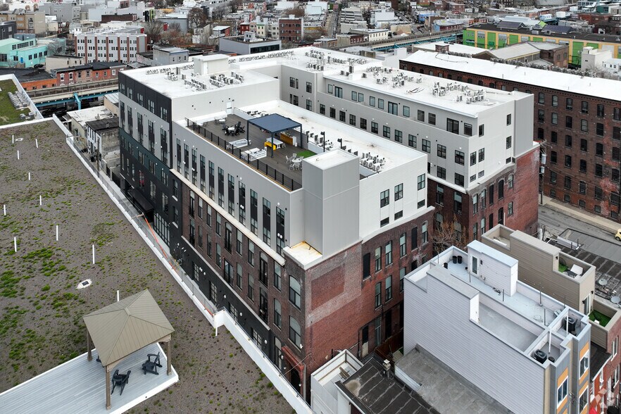 More Photos Of 1835 E Boston St, Philadelphia Apartments For Lease