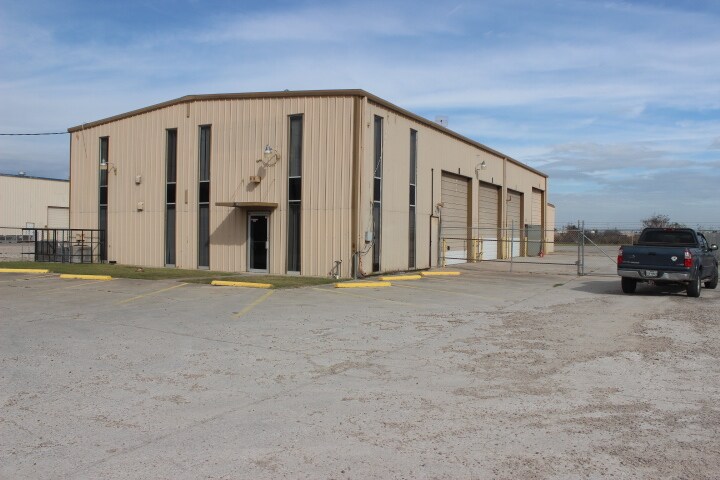 Primary Photo Of 1150 Southern Minerals Rd, Corpus Christi Unknown For Lease
