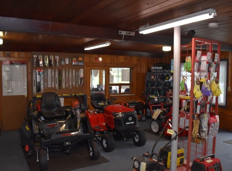 More Photos Of 26616 US Route 11, Great Bend General Retail For Sale