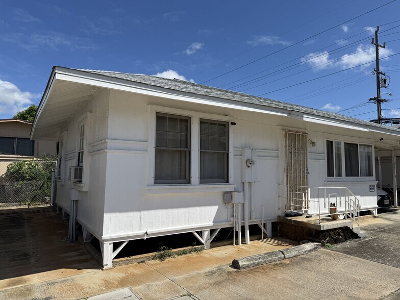 More Photos Of 1424 Gulick Ave, Honolulu Multifamily For Sale