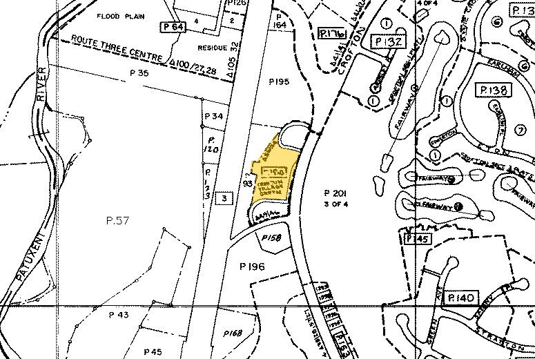 More Photos Of 1680 Village Green, Crofton Office For Sale