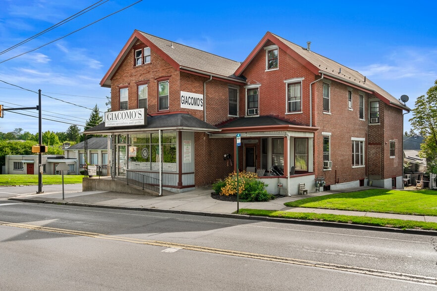 More Photos Of 700 Cattell St, Easton General Retail For Sale