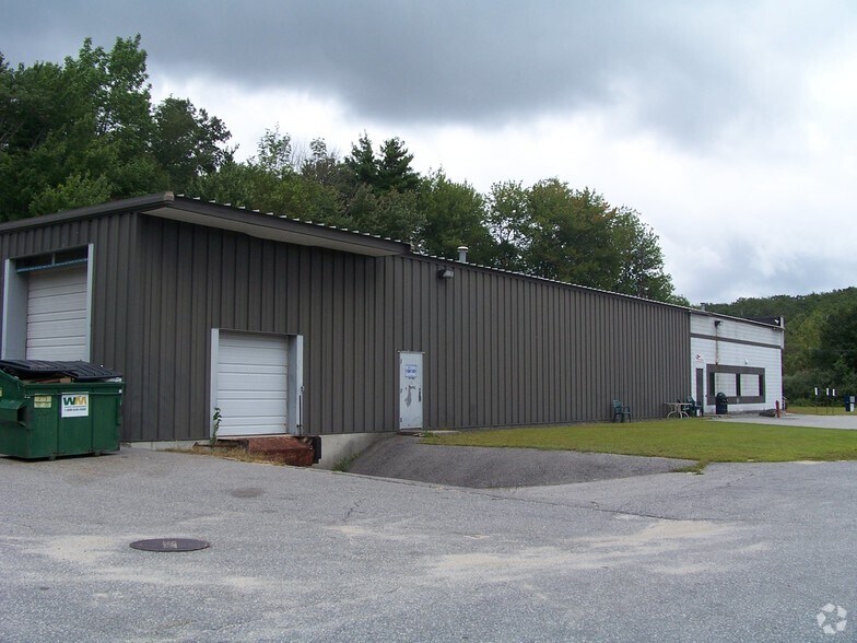 More Photos Of 68 Pratts Junction Rd, Sterling Warehouse For Sale