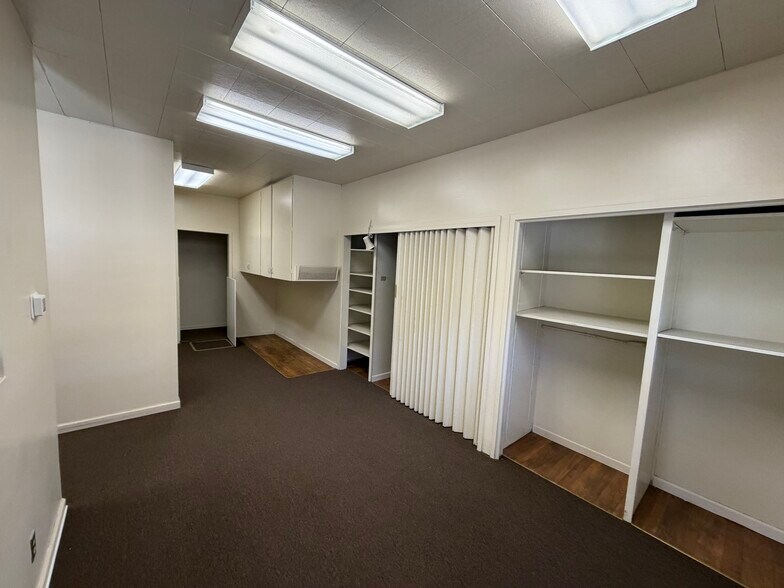 More Photos Of 141 E Acacia St, Stockton Office For Lease