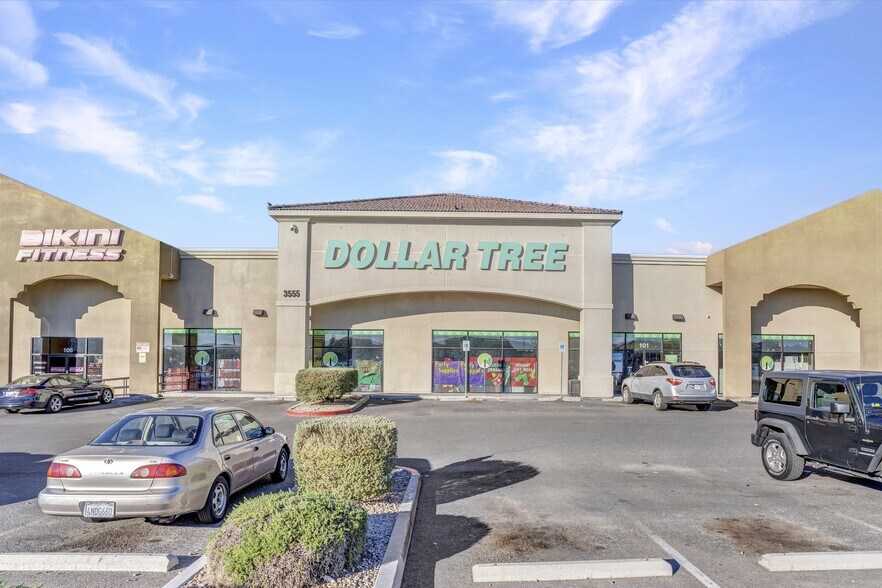 More Photos Of 3525-3555 S Fort Apache Rd, Las Vegas Unknown For Lease