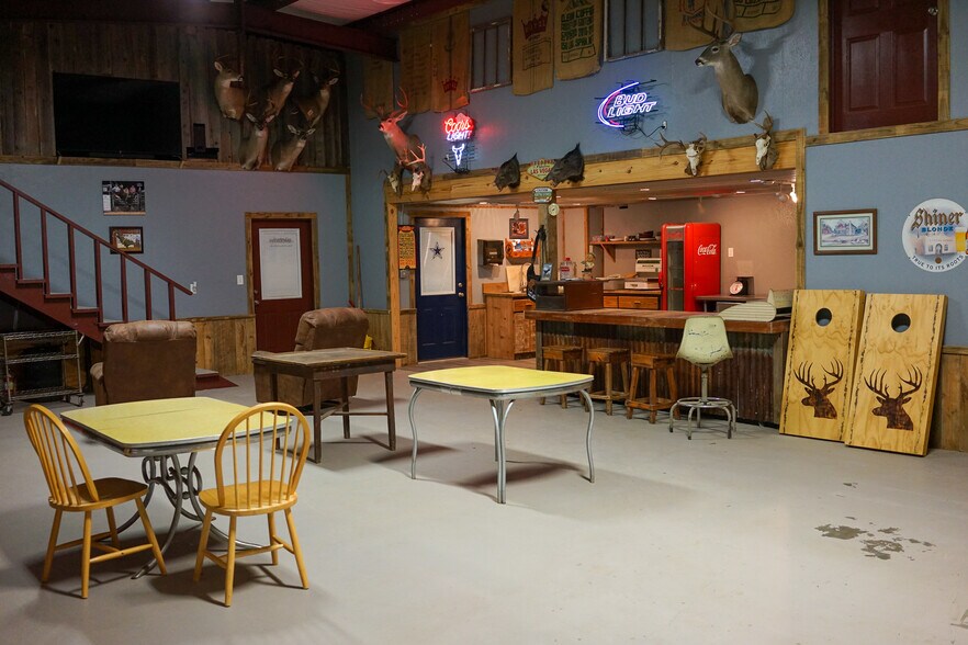 More Photos Of 723 FM 2926, Baird Land For Sale