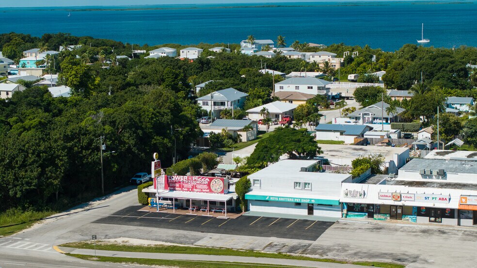 More Photos Of 100636 Overseas Hwy, Key Largo Storefront Retail Residential For Sale