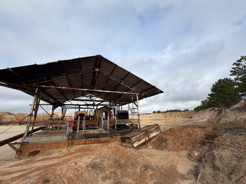 More Photos Of 506 Sand Pit Rd, Kinder, Ln, Kinder Land For Sale