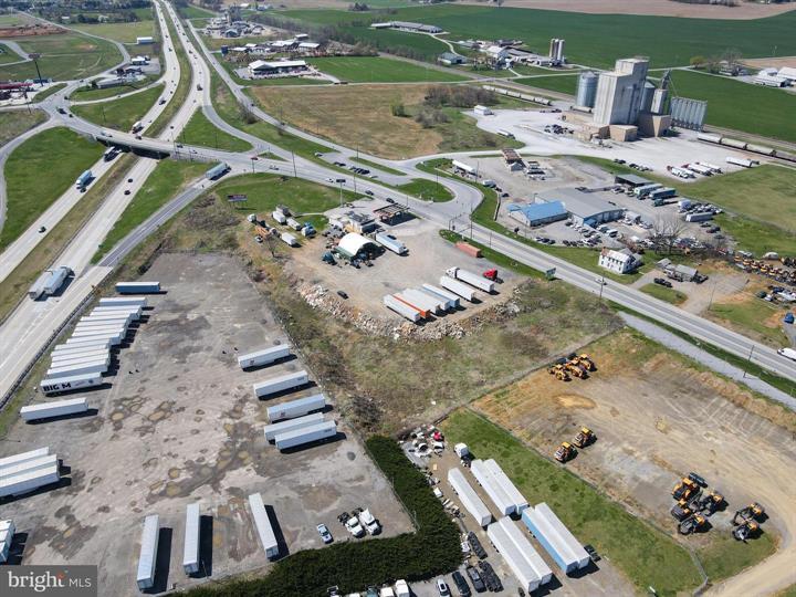 More Photos Of 8256 Olde Scotland Rd, Shippensburg Land For Sale