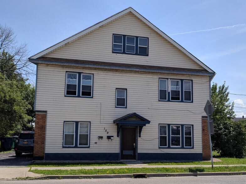 More Photos Of 159 Vulcan St, Buffalo Apartments For Sale