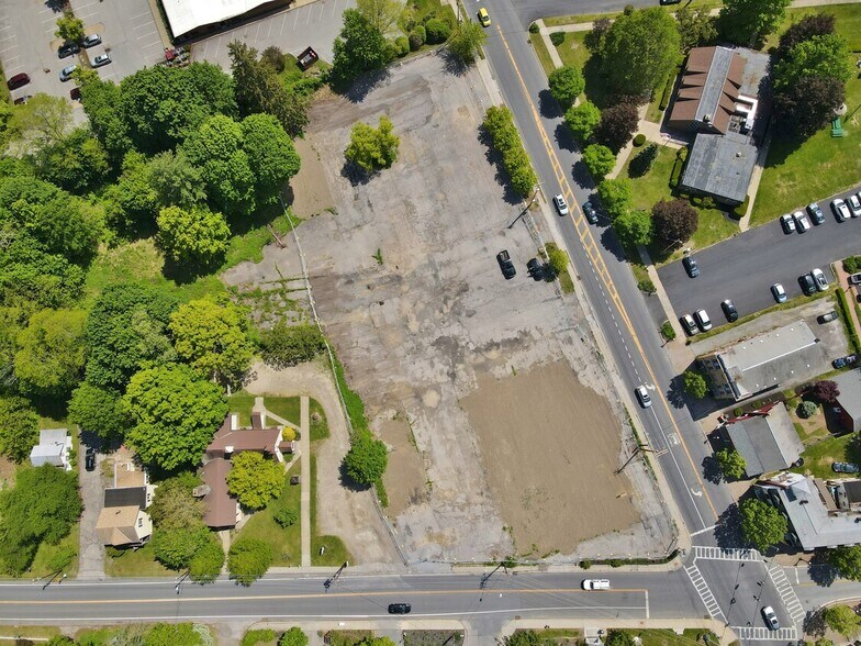 More Photos Of 4390 Albany Post Rd, Hyde Park Land For Sale
