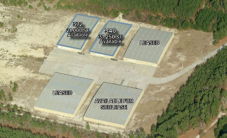 More Photos Of 372 Technology Dr, Walterboro Warehouse For Lease