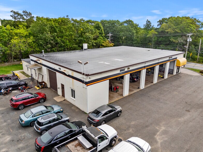 More Photos Of 168 Eastern Ave, Gloucester Truck Terminal For Sale