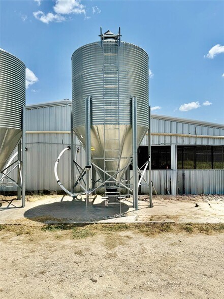 More Photos Of 1500 Lumkins rd, Forreston Land For Sale