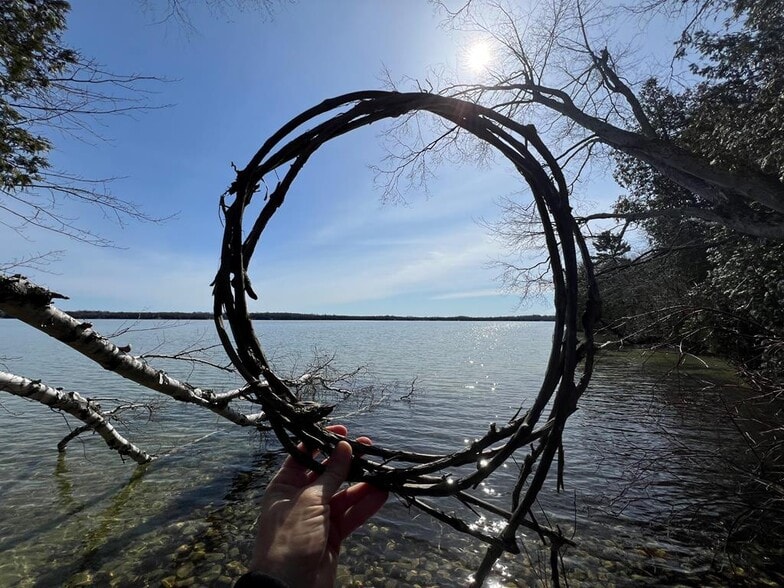 More Photos Of TBD O'Brien Rd, Baileys Harbor Land For Sale