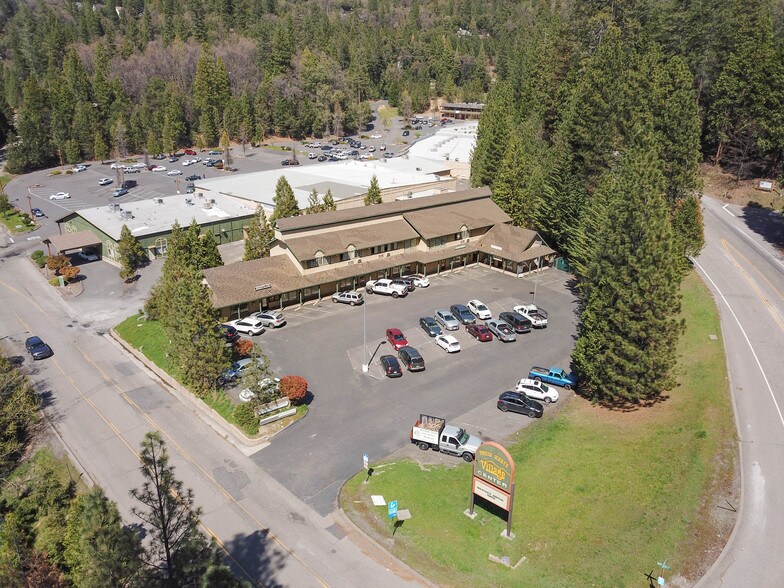 More Photos Of 18701 Tiffeni Dr, Twain Harte Office For Lease