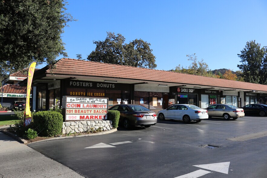 Primary Photo Of 1362-1378 E Thousand Oaks Blvd, Thousand Oaks Unknown For Lease