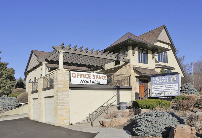 Primary Photo Of 1700 Niagara Ln, Plymouth Office Residential For Lease