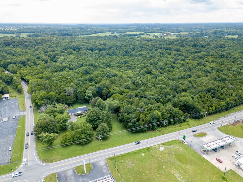 More Photos Of 4471 Nashville Hwy, Chapel Hill Land For Sale