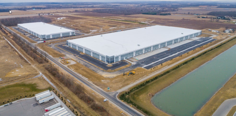 Primary Photo Of 4611 Airbase Rd, Groveport Unknown For Lease