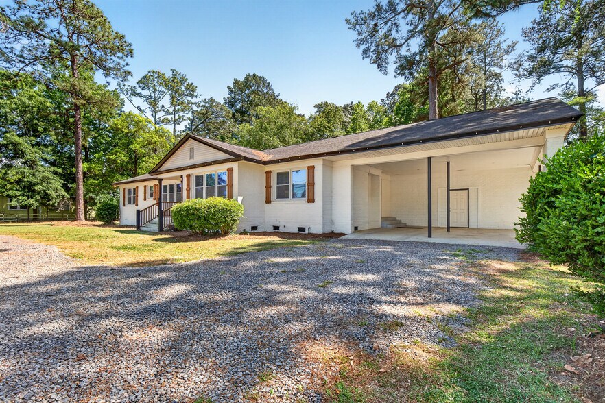 More Photos Of 1120 Central Ave, Summerville Office For Sale